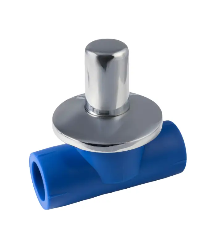 Robinet arret ppr coprax CT