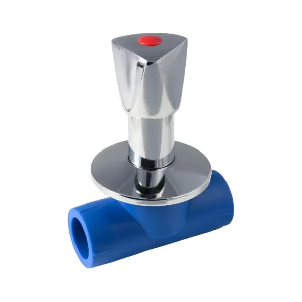 Robinet arret ppr coprax TM