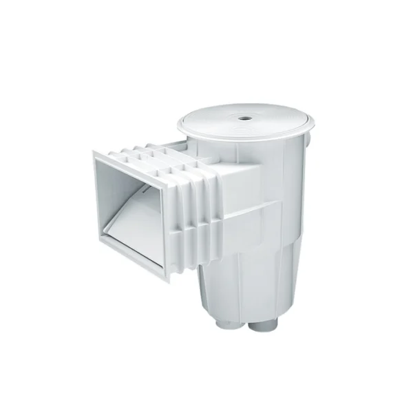 Skimmer avec Couvercle Rond Astralpool