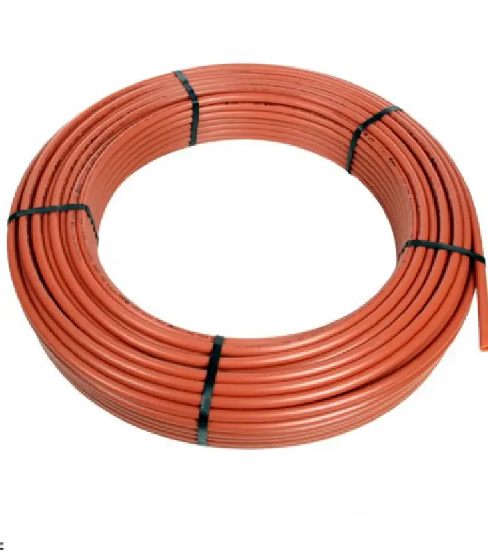 Tube retube BARBI rouge tous diametre