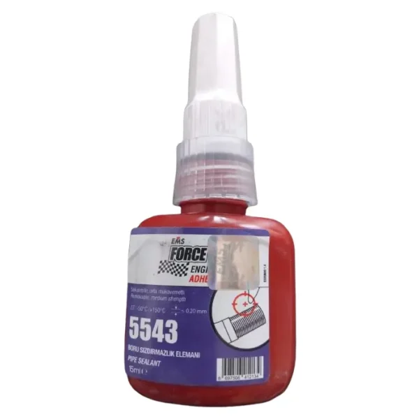 Teflon liquide froce 5543