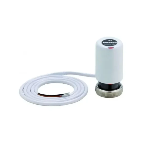 Tête électrothermique 220v  EMMETI