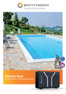 Pompe à chaleur Full Inverter Thermopool BATIHERM