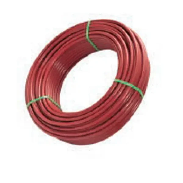 TUBE RETICULE GRIFLEX PEX AVEC BAO