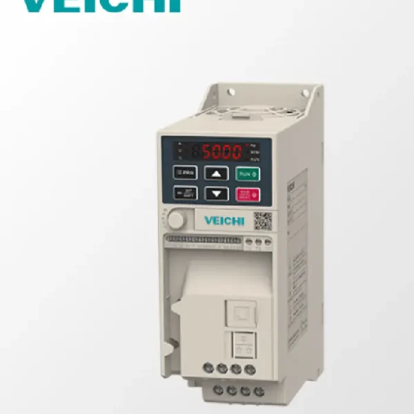 Variateur de vitesse VEICHI SI21-D3-2R2G