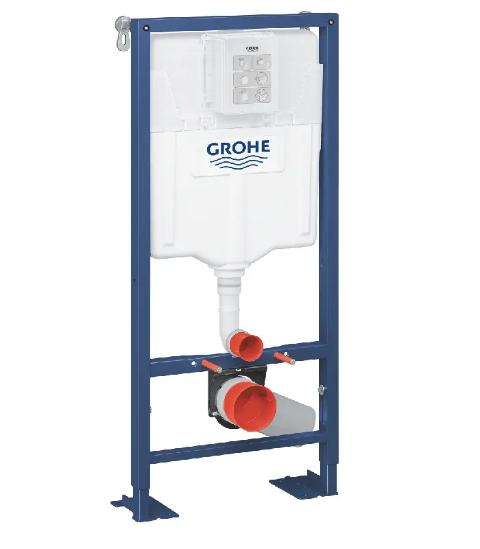 Bâti-support Grohe pour wc