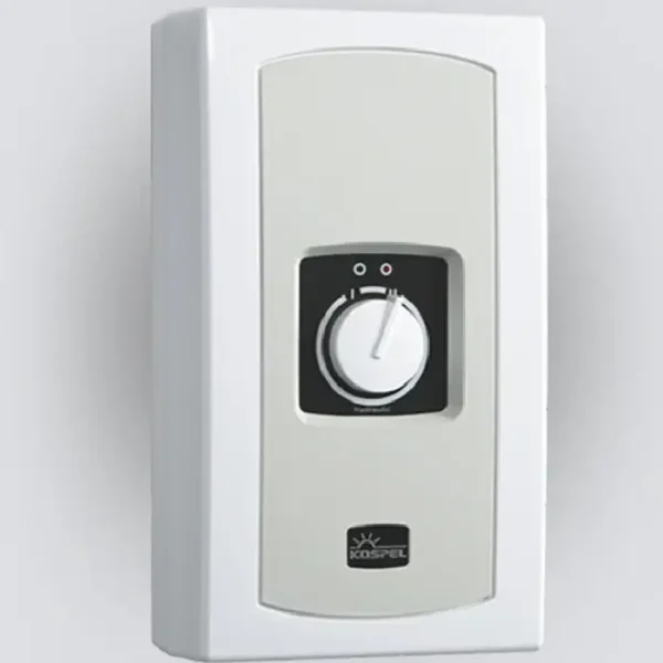 Chauffe-eau instantané Kospel PPH2 21 kW 380V – Puissant et Fiable