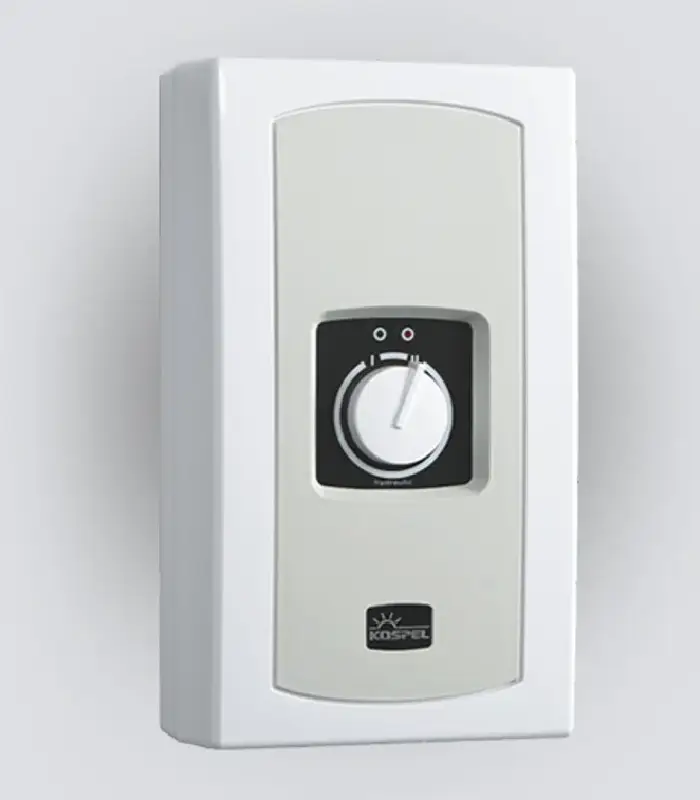 Chauffe-eau instantané Kospel PPH2 21 kW 380V – Puissant et Fiable