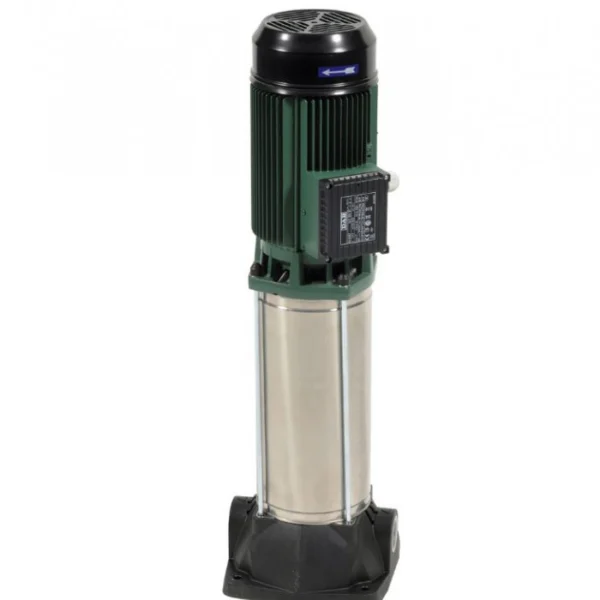 pompe multicellulaire verticale dab kvc 45/80M