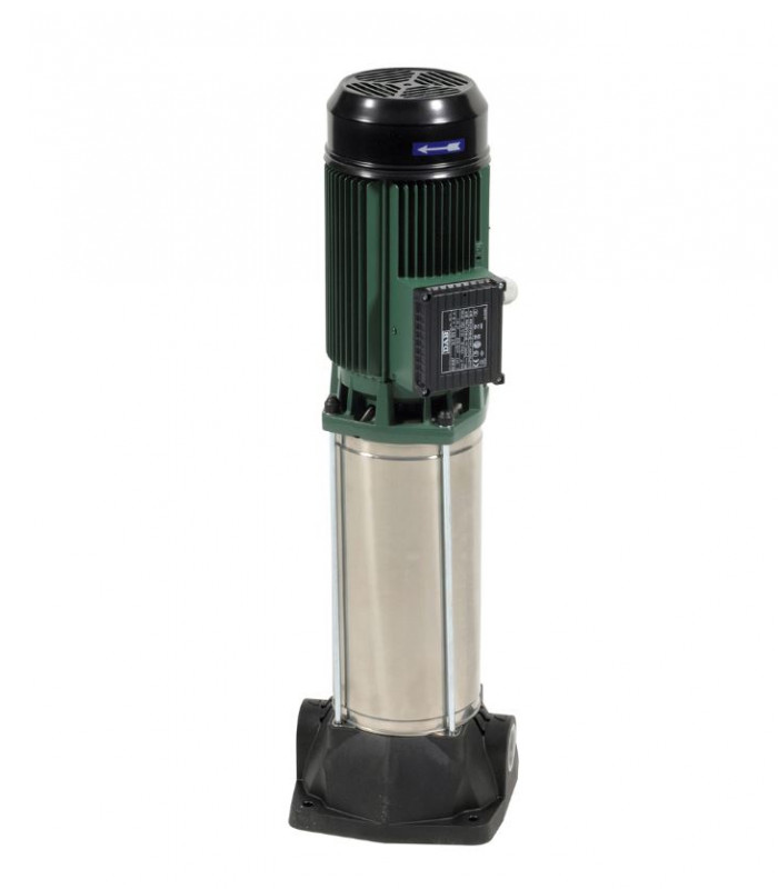 pompe multicellulaire verticale dab kvc 45/80M
