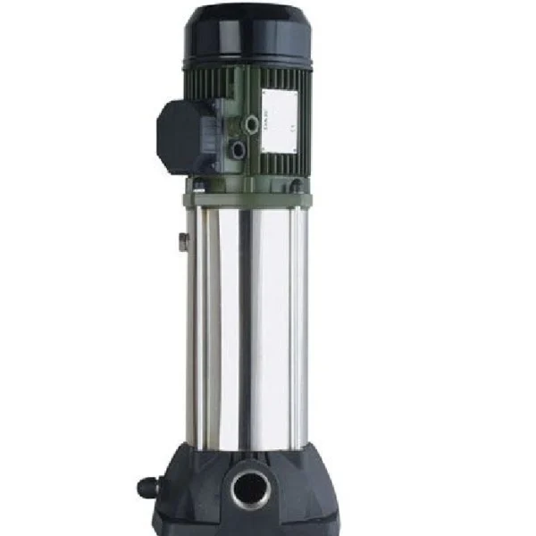 pompe multicellulaire verticale dab kvc 85/120t
