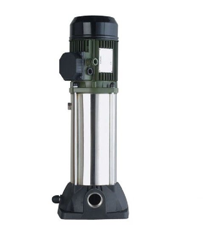 pompe multicellulaire verticale dab kvc 85/120t