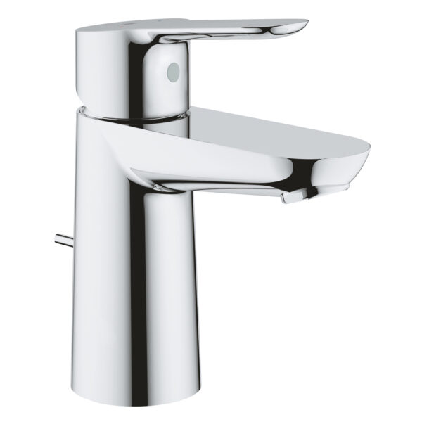 Mitigeur lavabo grohe bauedge 23328000