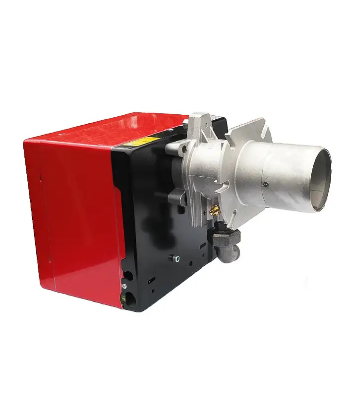 Brûleur à gaz 40 GS-5 Riello