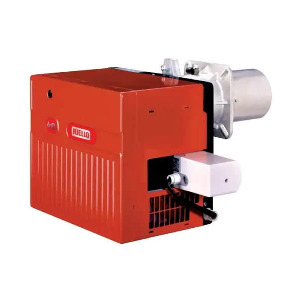 BRULEUR A GAZ 40 GS 5 RIELLO REF 3755219