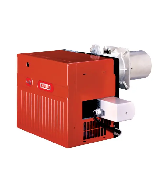 BRULEUR A GAZ 40 GS 5 RIELLO REF 3755219