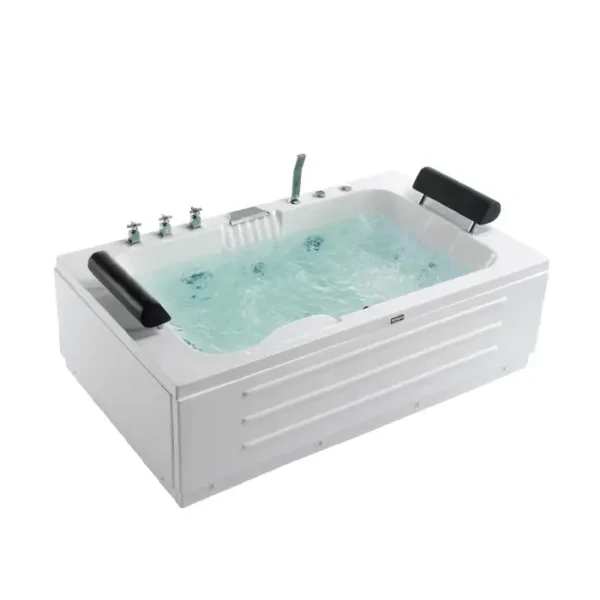 Baignoire hydrommasage ssww W0825