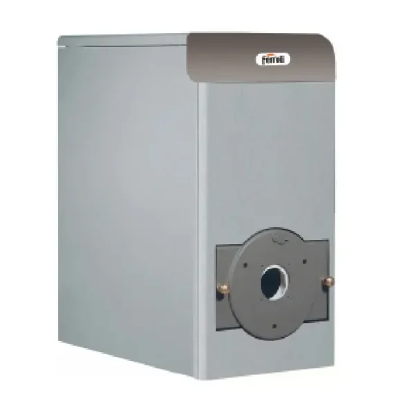 CHAUDIERE EN FONTE FERROLI 47 KW ATLAS