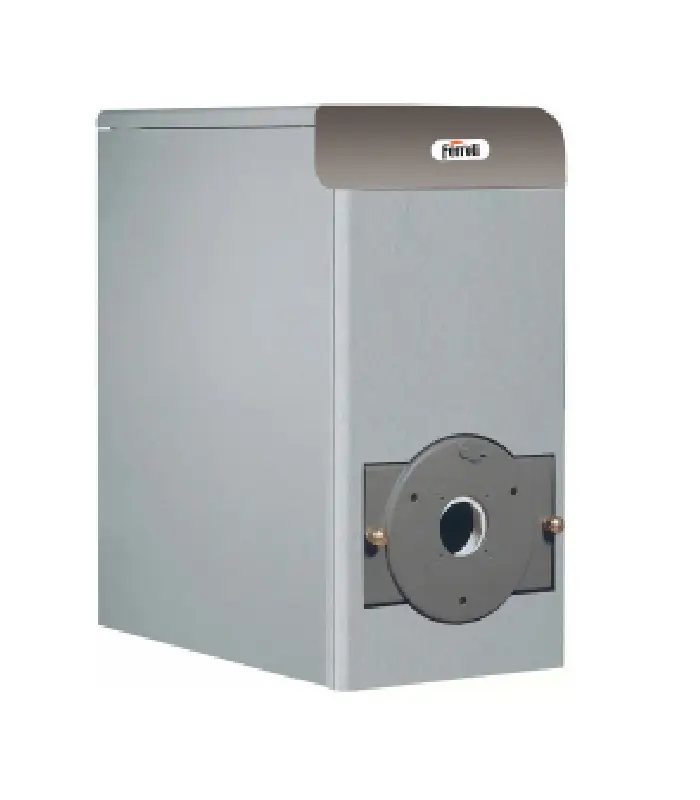 CHAUDIERE EN FONTE FERROLI 47 KW ATLAS