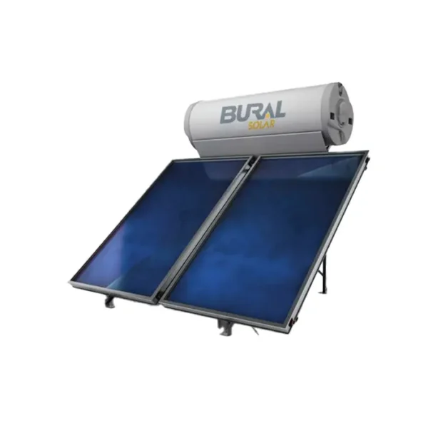 CHAUFFE EAU SOLAIRE BURAL