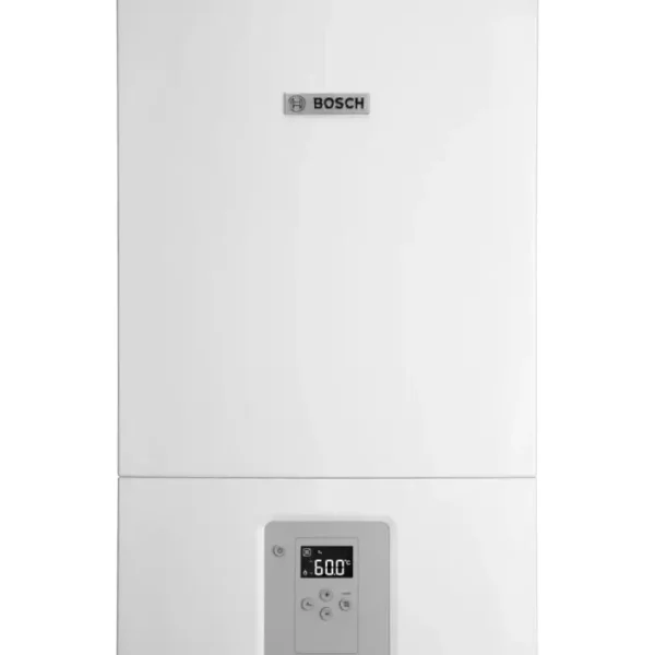 Chaudière à Gaz Murale GAZ 6000 W de Bosch WBN6000-28H RN