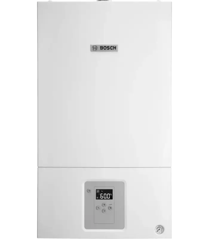 Chaudière à Gaz Murale GAZ 6000 W de Bosch WBN6000-28H RN