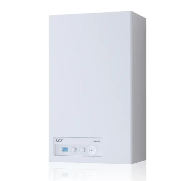 Chaudière à gaz go 30kw sime