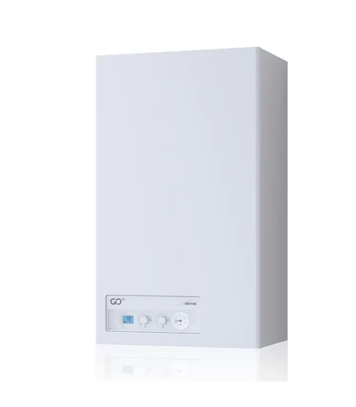 Chaudière à gaz go 30kw sime