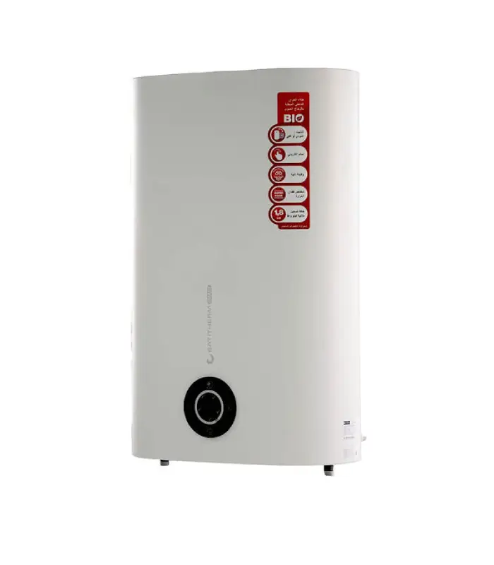Chauffe-eau Électrique Smart Batitherm 50 L