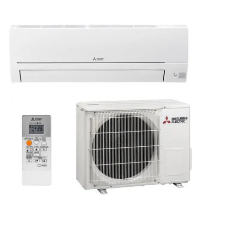 Climatiseur Mural Mitsubishi msz-hr 12000btu