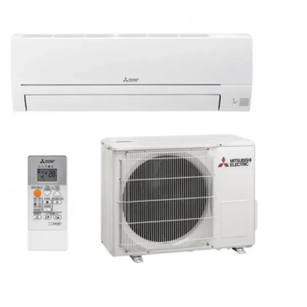 Climatiseur Mural Mitsubishi msz-hr 18000btu