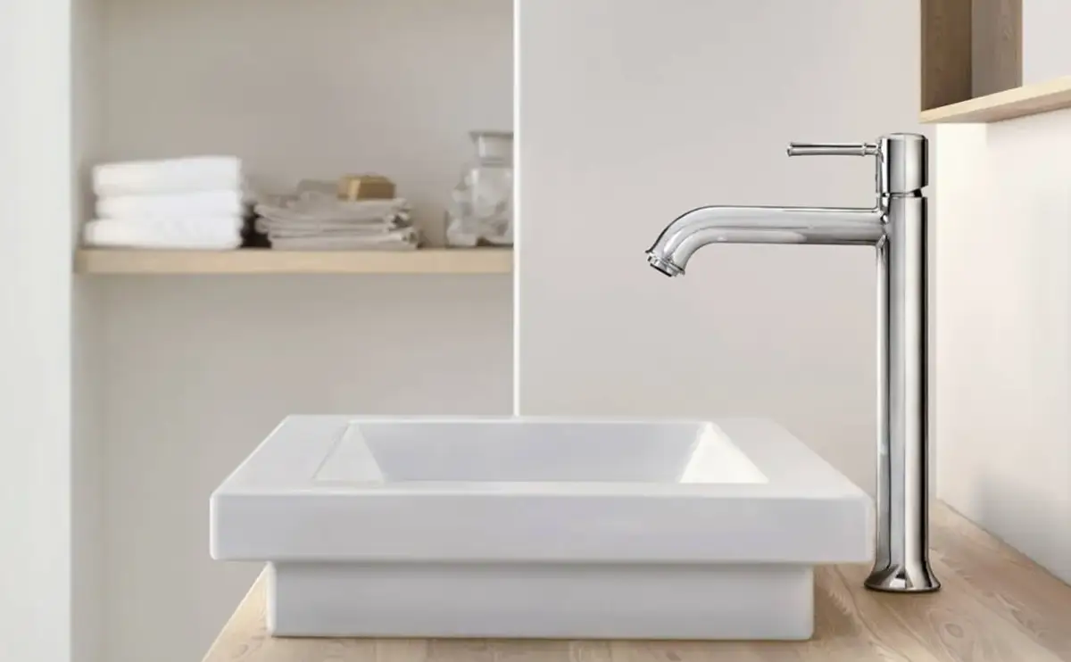 Comment choisir le bon robinet pour votre salle de bain