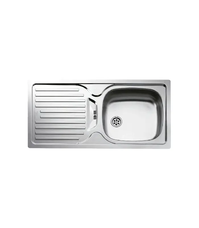 Évier infant 1B 1E 86X44 40109700 TEKA