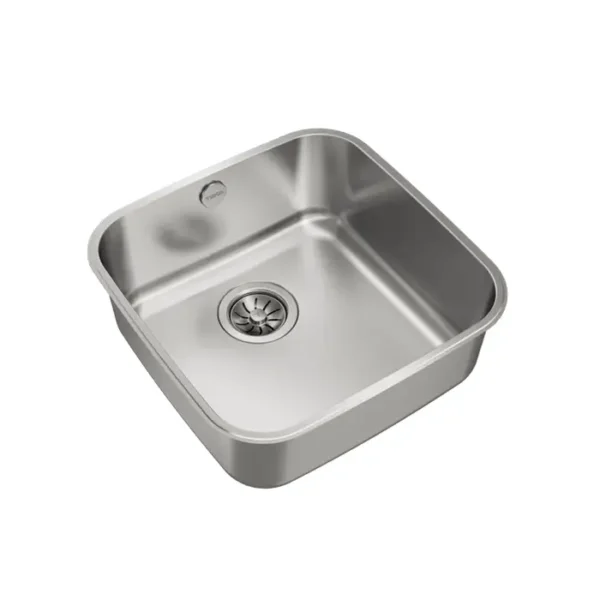 Évier sous plan d’un bac be 4040 Teka