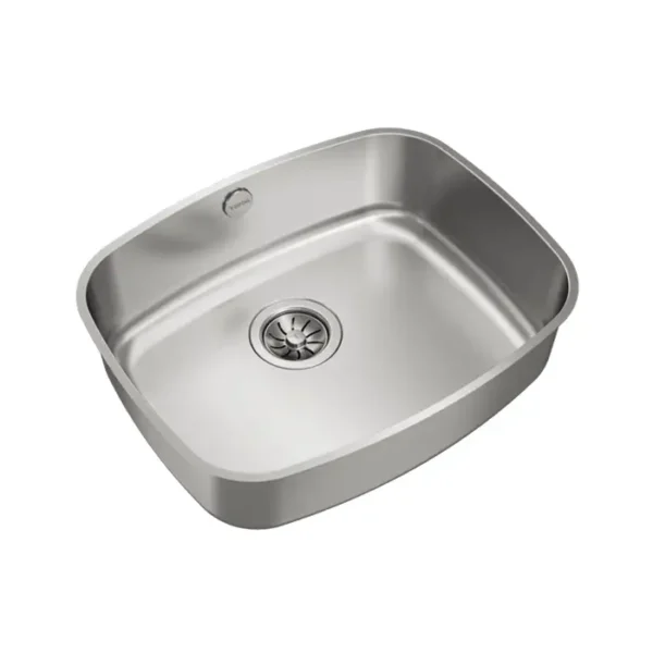 Évier sous plan d’un bac be 5040 Teka