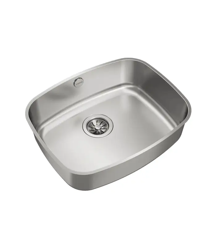 Évier sous plan d’un bac be 5040 Teka