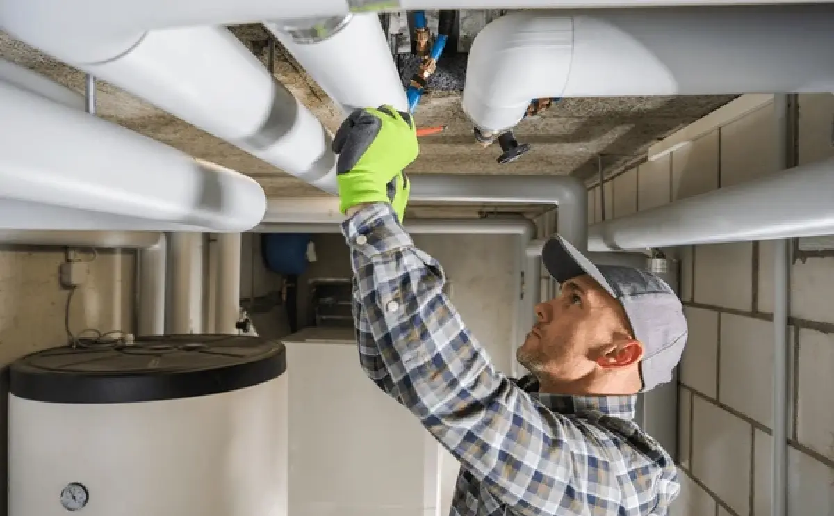 Expertise Marocaine] Matériel Plomberie Sénégal : Qualité & Solutions