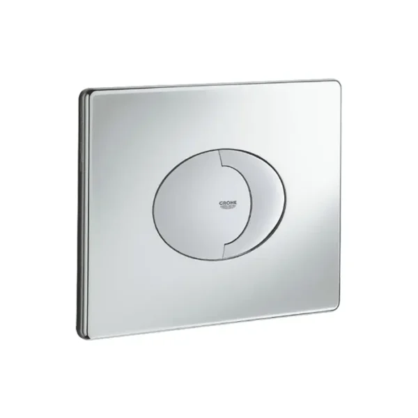 GROHE PLAQUE COMMANDE WC SKATCOS GD BR 38506000