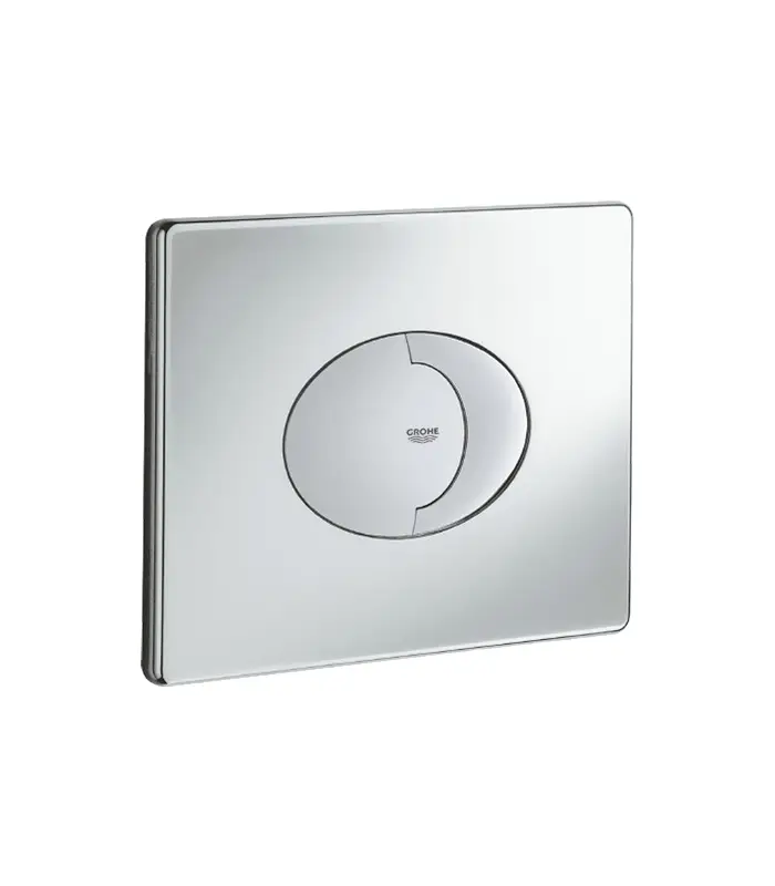 GROHE PLAQUE COMMANDE WC SKATCOS GD BR 38506000