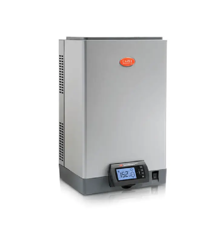 Générateur à vapeur CAREL humiSteam Basic — 25kg/h