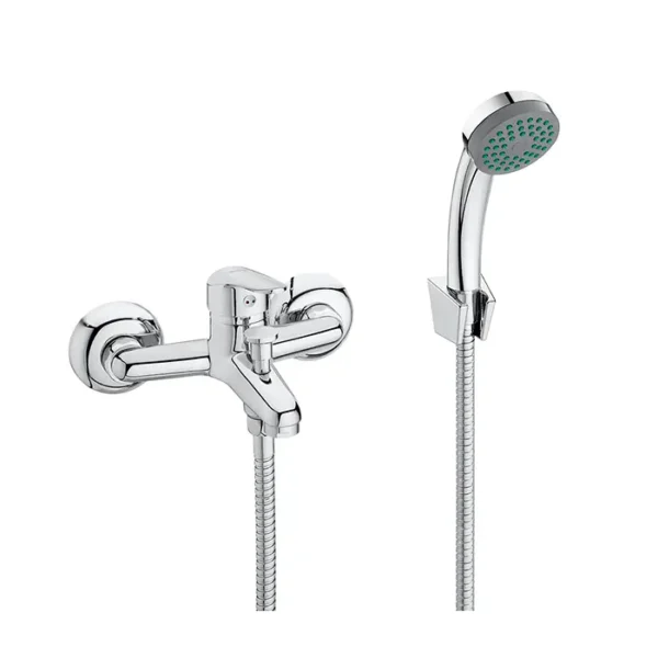 MITIGEUR BAIN DOUCHE AVEC ACCESSOIRES 5A018DC00