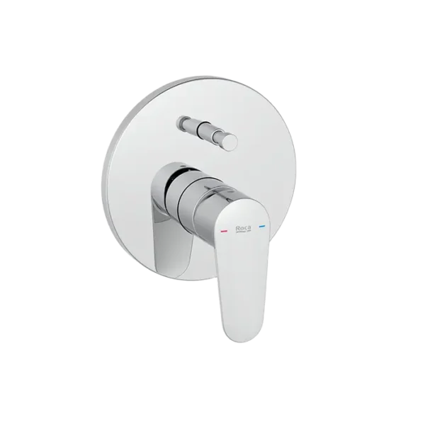 MITIGEUR BAIN-DOUCHE ENCASTRÉ A5A064FC00