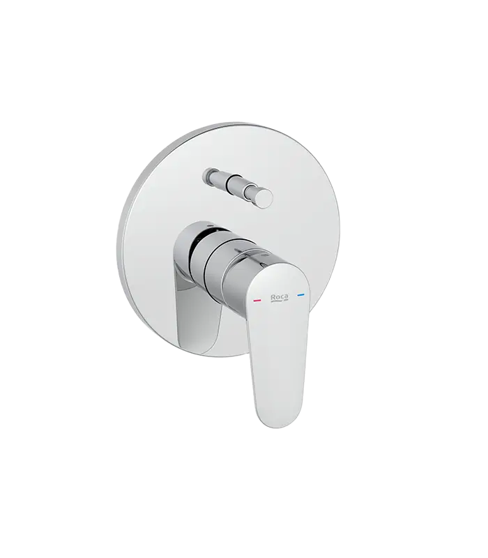 MITIGEUR BAIN-DOUCHE ENCASTRÉ A5A064FC00