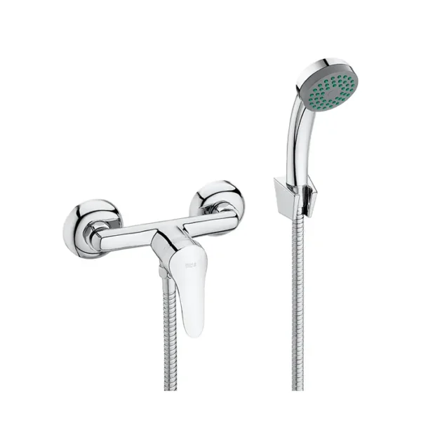 MITIGEUR DOUCHE AVEC ACCESSOIRES 5A208DC00