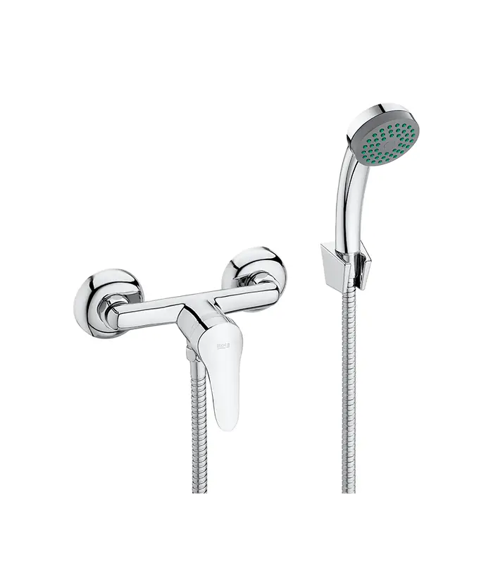 MITIGEUR DOUCHE AVEC ACCESSOIRES 5A208DC00