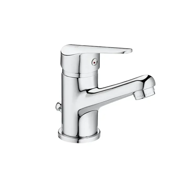 MITIGEUR LAVABO AVEC VIDAGE ADEL A5A308DC00