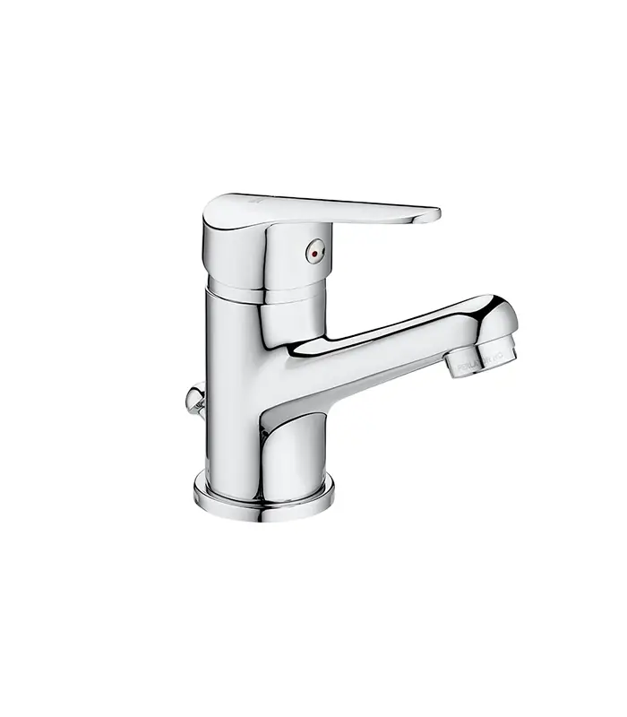 MITIGEUR LAVABO AVEC VIDAGE ADEL A5A308DC00