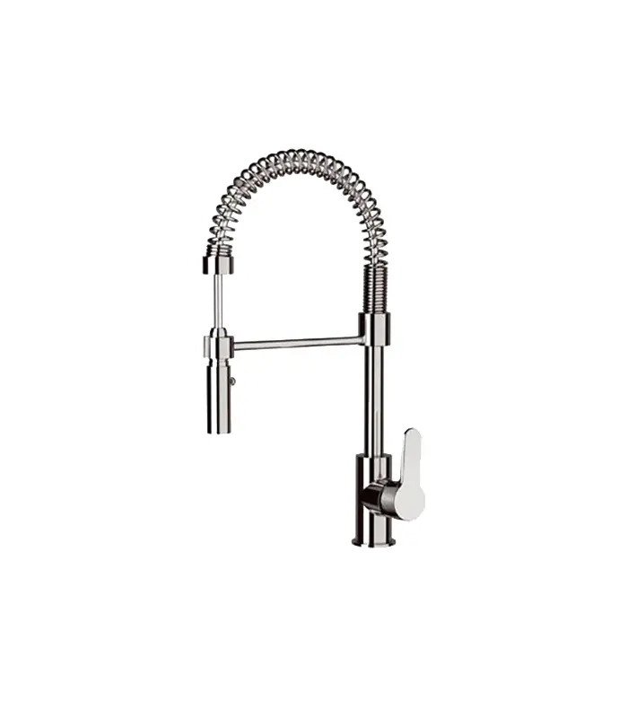 Mitigeur évier cuisine remer W77E