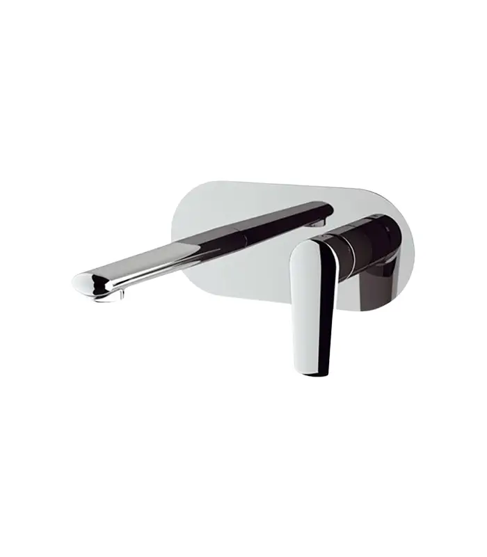 Mitigeur lavabo encastre remer V15