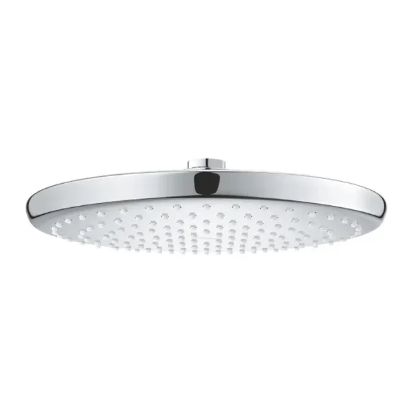 Pomme douche grohe ronde 26662000